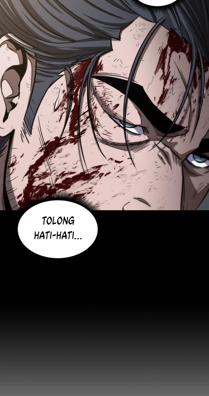 Nano Machine Chapter 91 Gambar 33