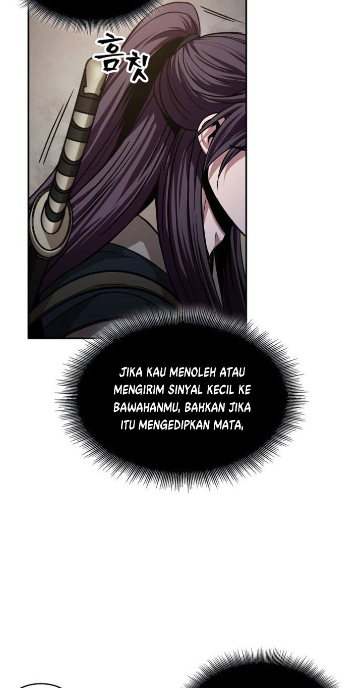 Nano Machine Chapter 91 Gambar 37