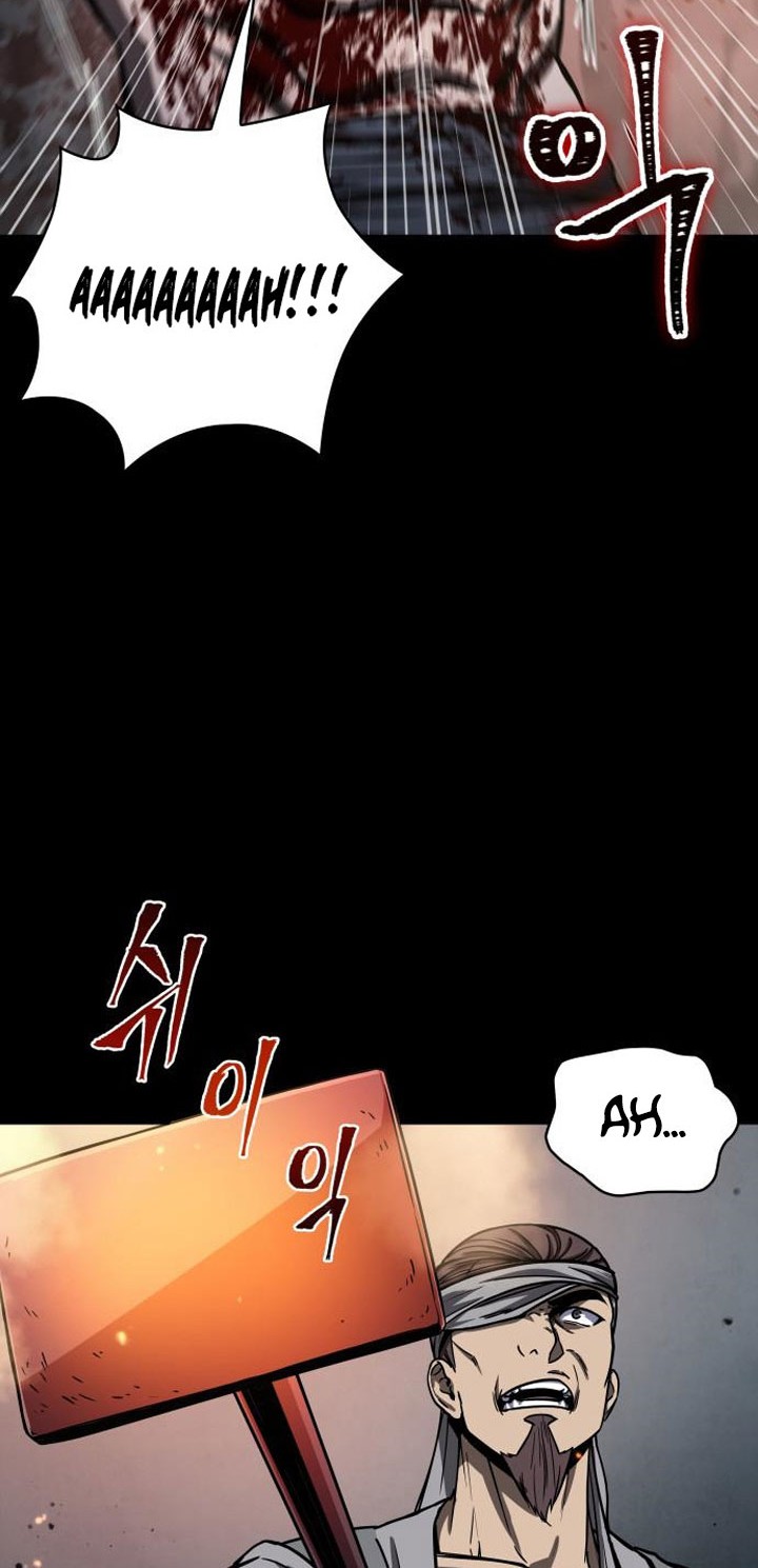 Nano Machine Chapter 91 Gambar 23