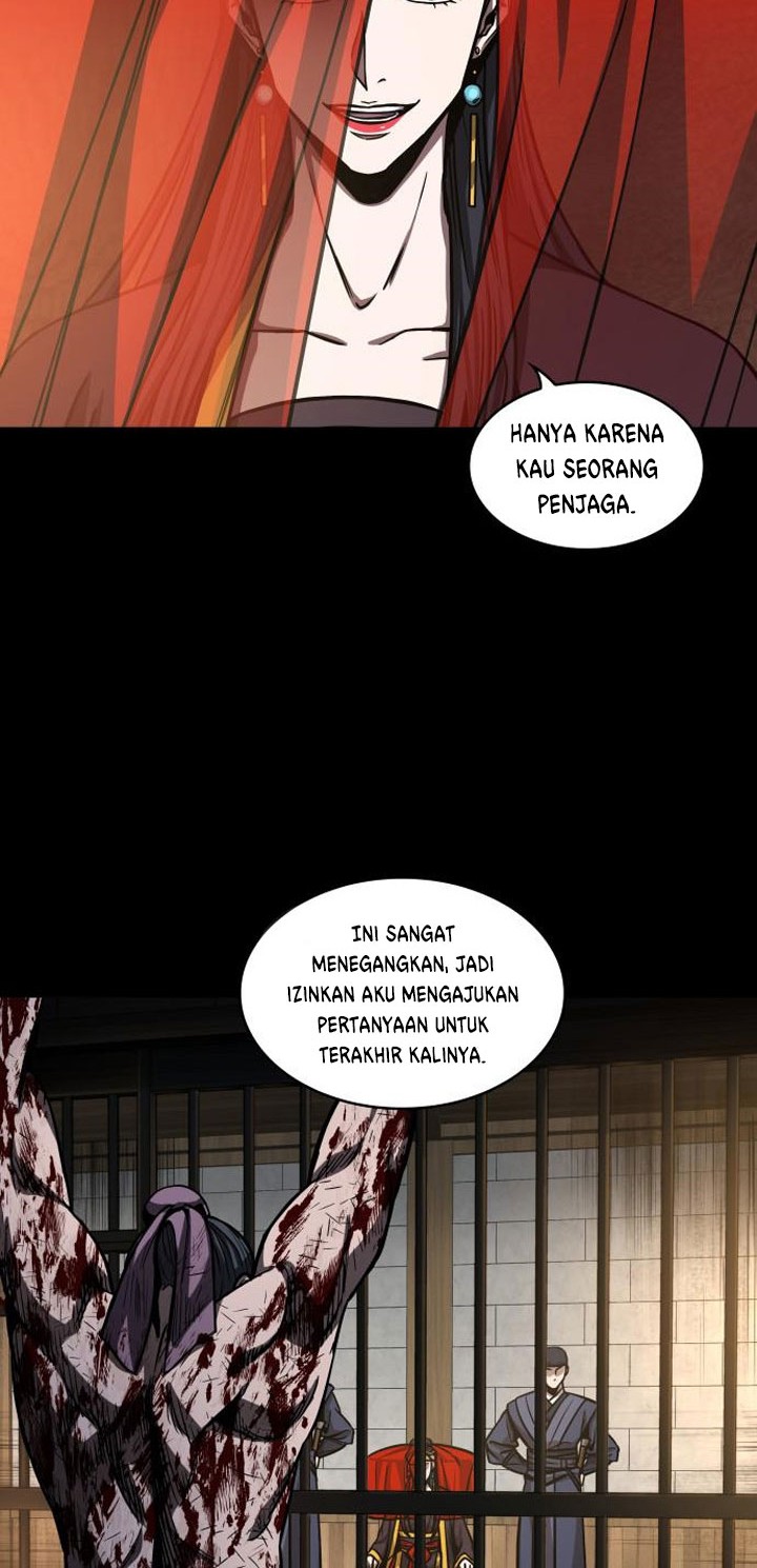 Nano Machine Chapter 91 Gambar 25