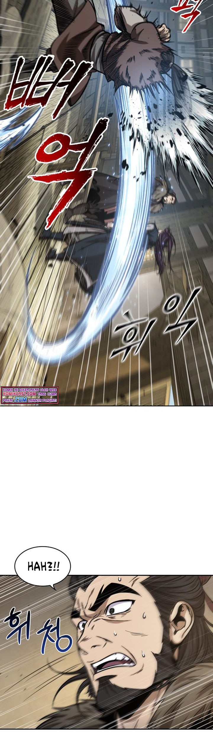 Nano Machine Chapter 91 Gambar 54