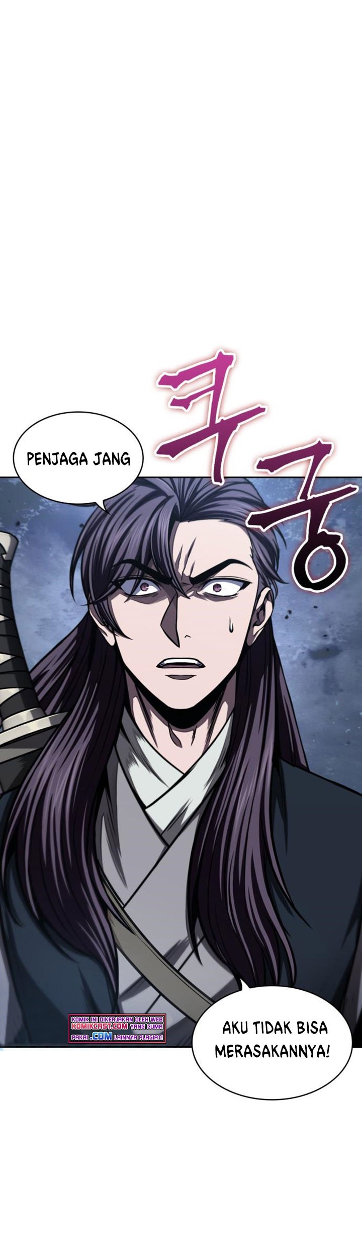 Manhwa Nano Machine Chapter 91 gambar nomor 2