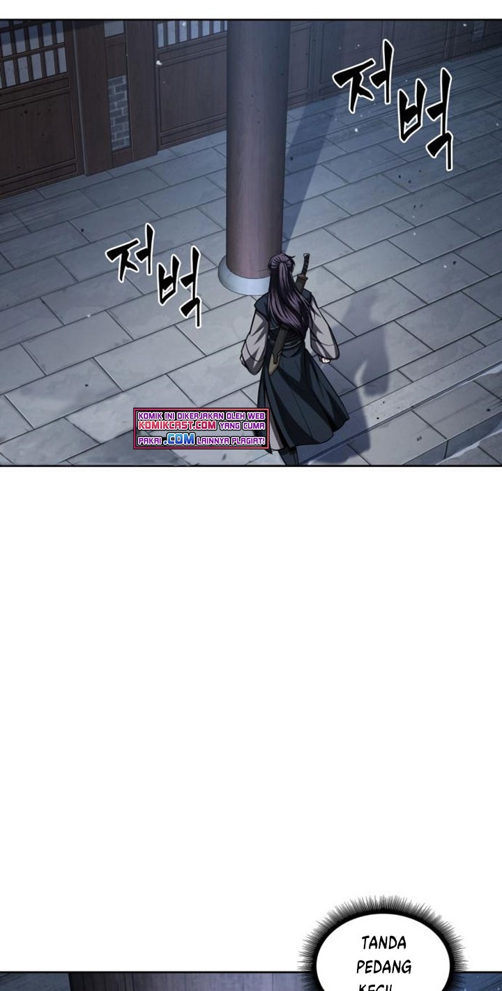 Nano Machine Chapter 91 Gambar 9