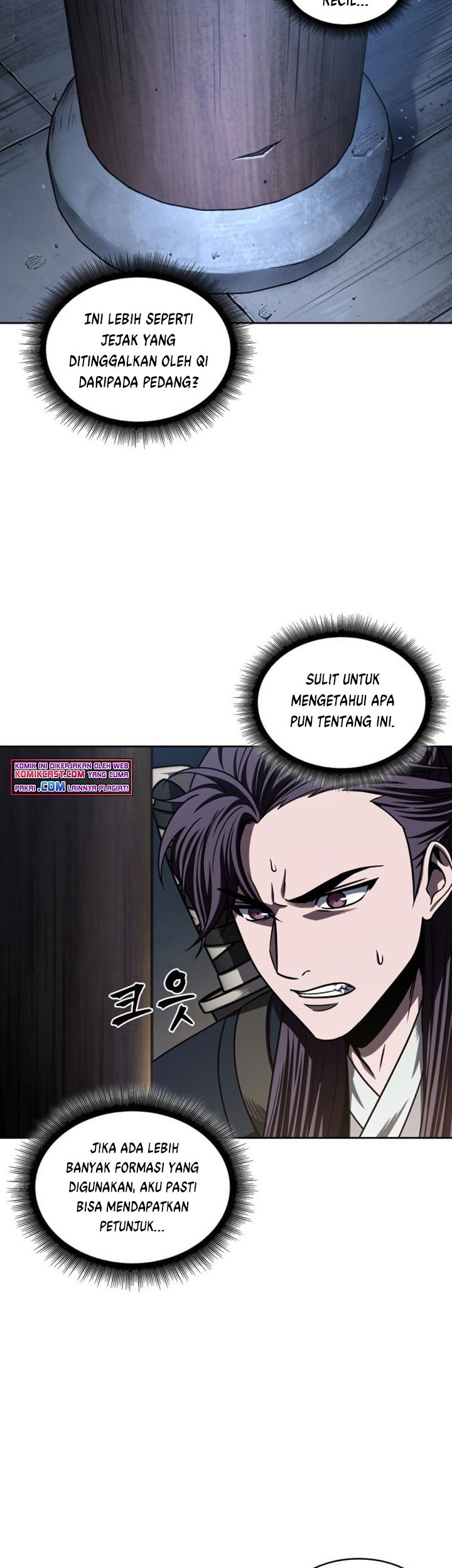 Nano Machine Chapter 91 Gambar 10