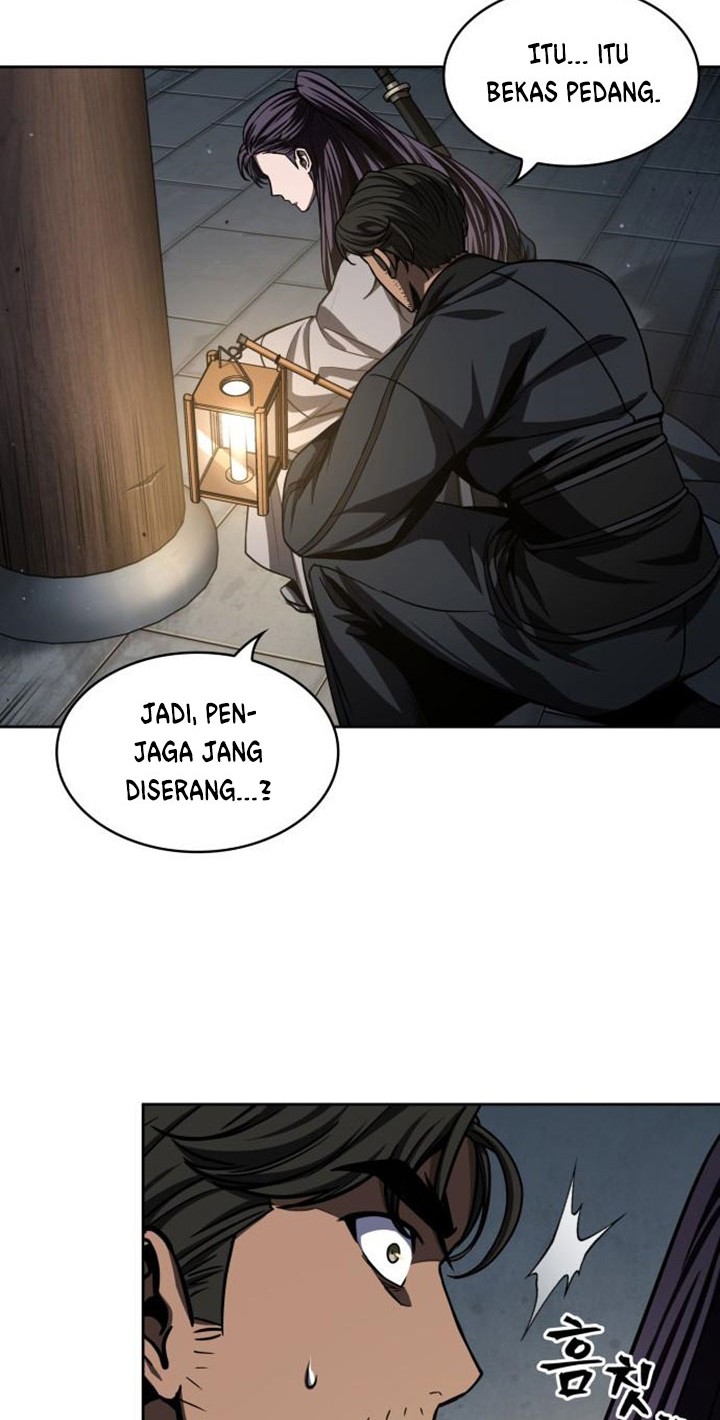 Nano Machine Chapter 91 Gambar 11