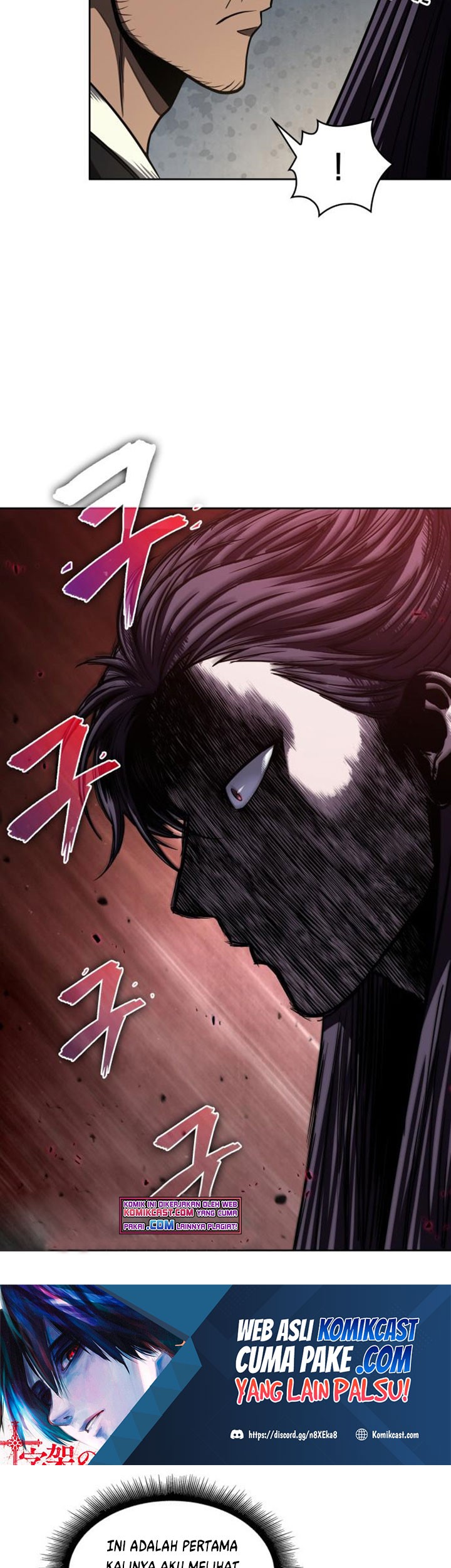 Nano Machine Chapter 91 Gambar 12