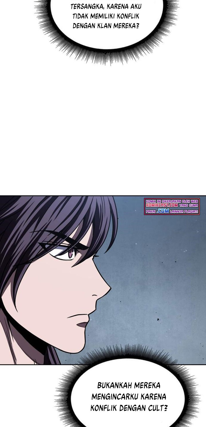 Nano Machine Chapter 91 Gambar 15