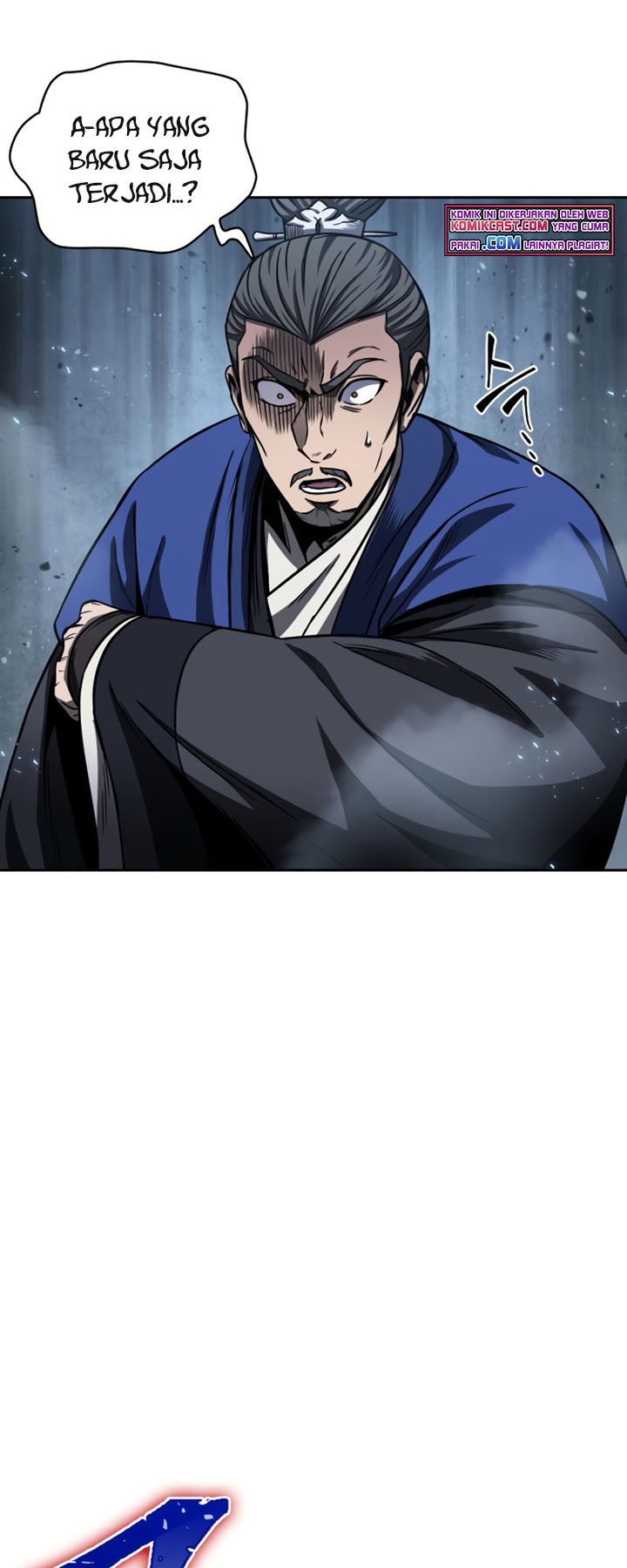 Nano Machine Chapter 90 Gambar 28