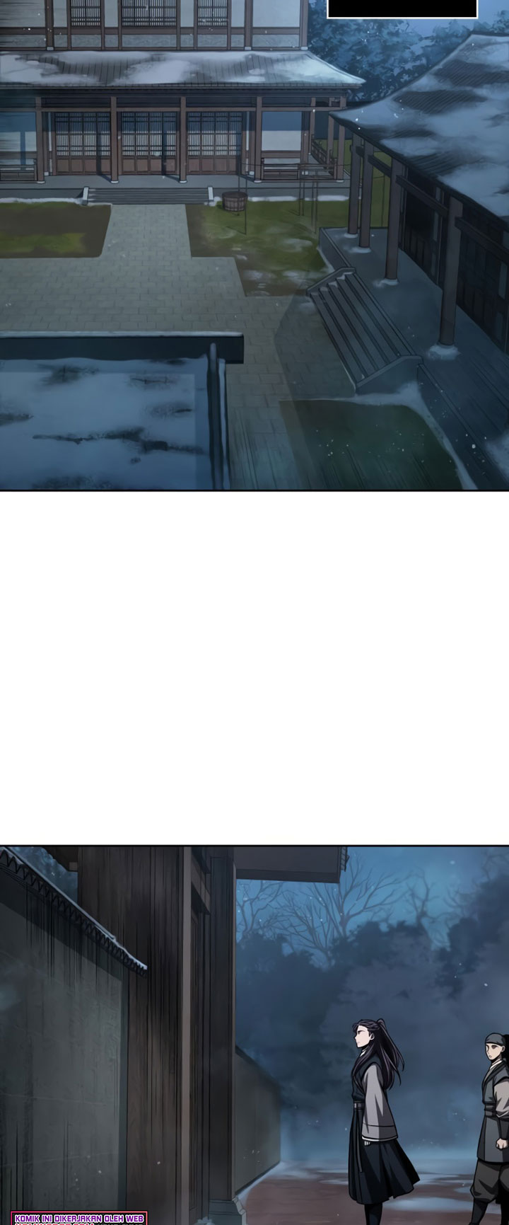 Nano Machine Chapter 90 Gambar 59