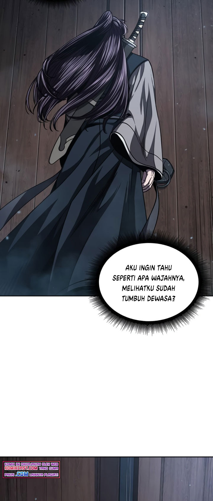 Nano Machine Chapter 90 Gambar 62