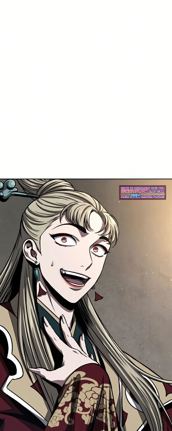 Manhwa Nano Machine Chapter 89 gambar nomor 2