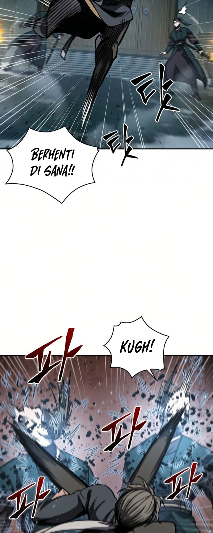 Nano Machine Chapter 89 Gambar 50