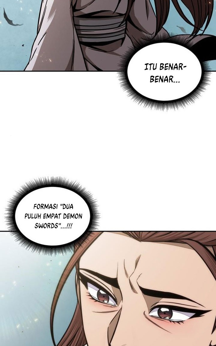 Nano Machine Chapter 98 Gambar 27