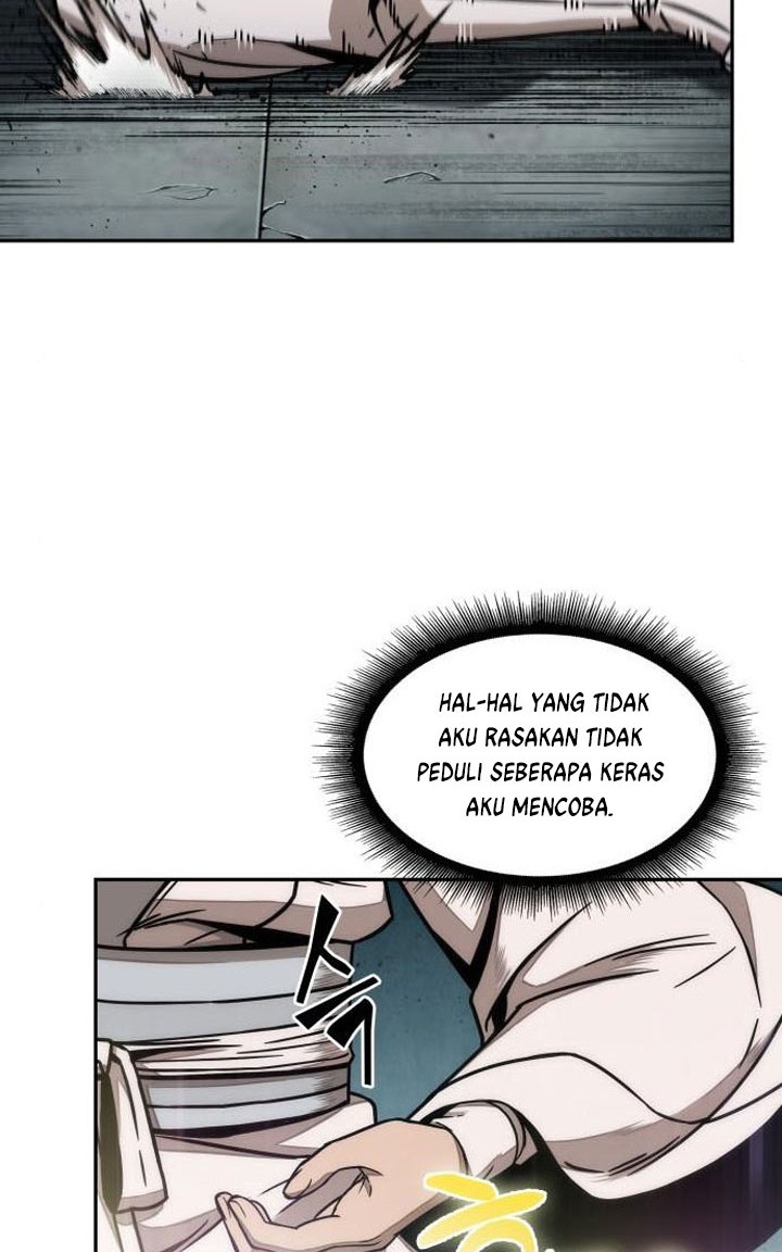 Nano Machine Chapter 98 Gambar 29