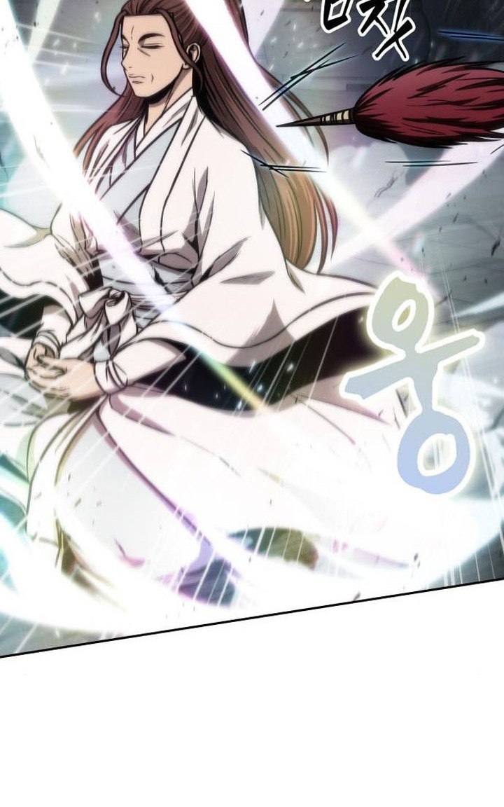 Nano Machine Chapter 98 Gambar 35