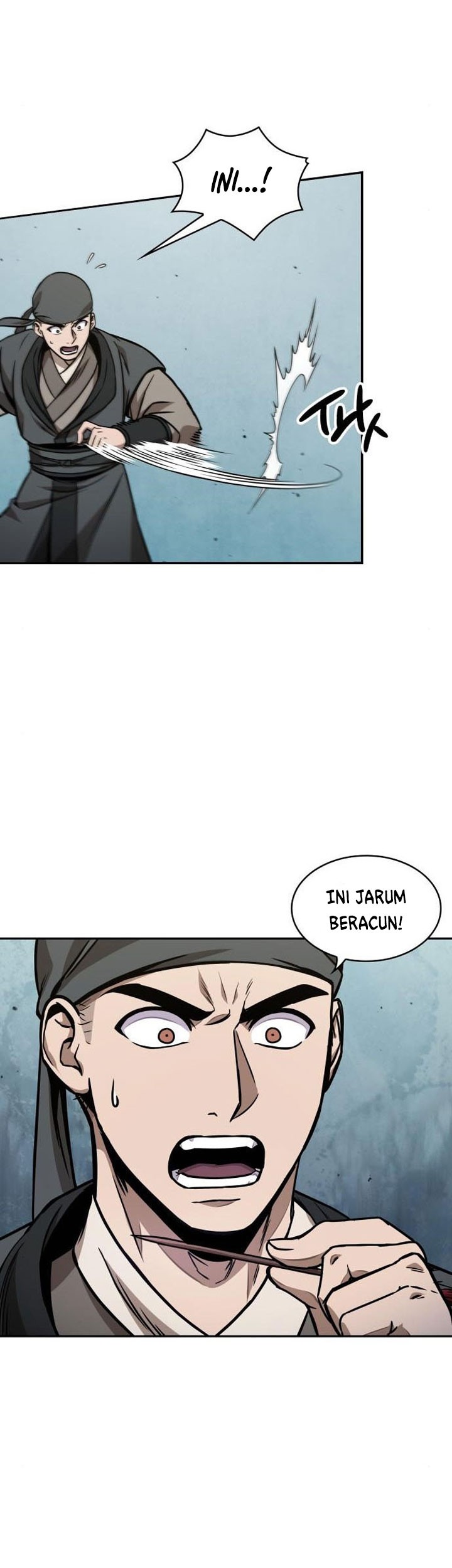 Nano Machine Chapter 98 Gambar 36