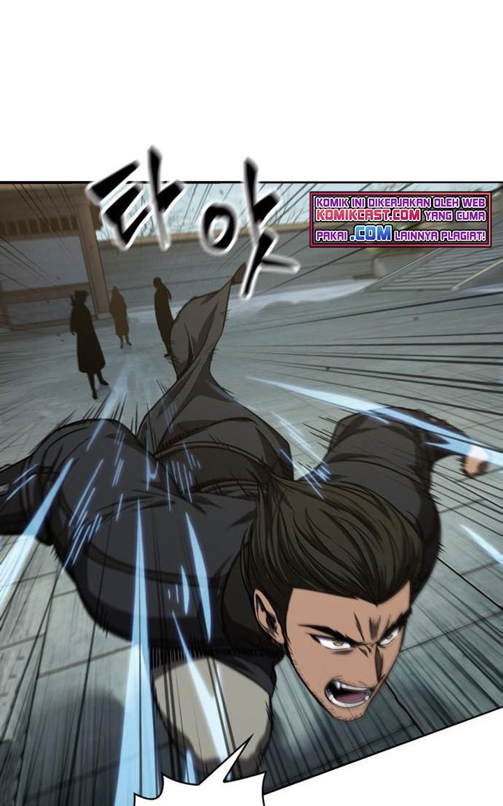 Nano Machine Chapter 98 Gambar 37