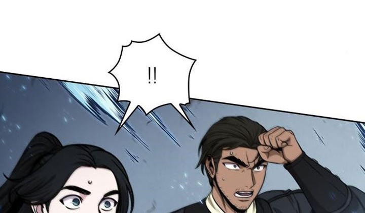 Nano Machine Chapter 98 Gambar 19