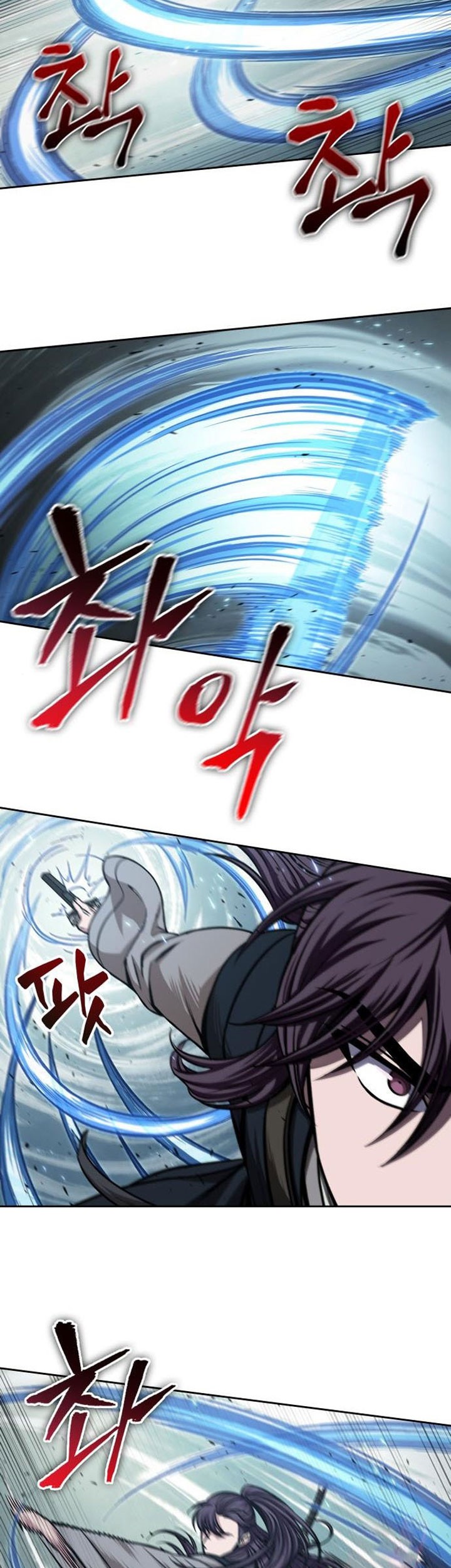 Nano Machine Chapter 98 Gambar 22