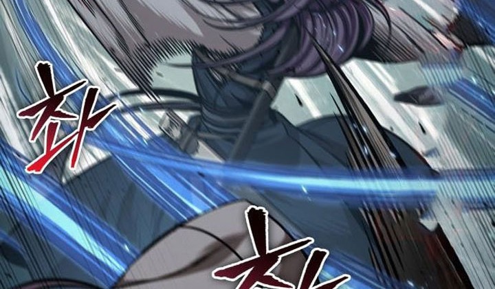 Nano Machine Chapter 98 Gambar 23