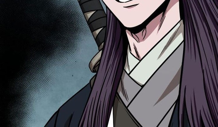 Nano Machine Chapter 98 Gambar 53