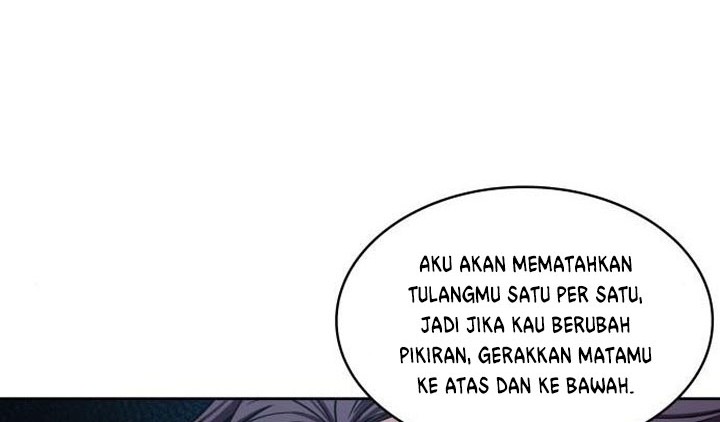 Nano Machine Chapter 98 Gambar 55