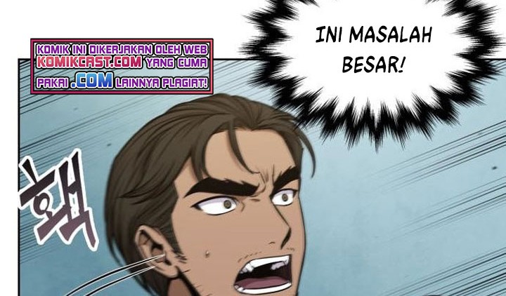 Nano Machine Chapter 98 Gambar 43