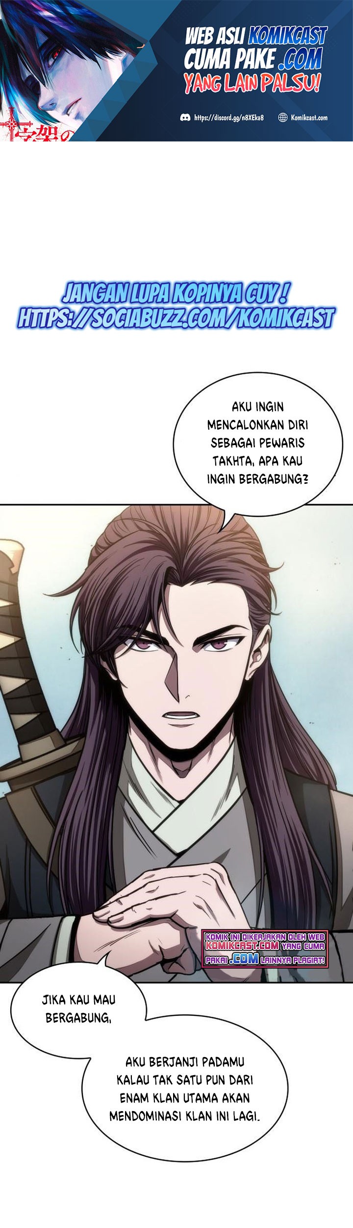 Manhwa Nano Machine Chapter 98 gambar nomor 2