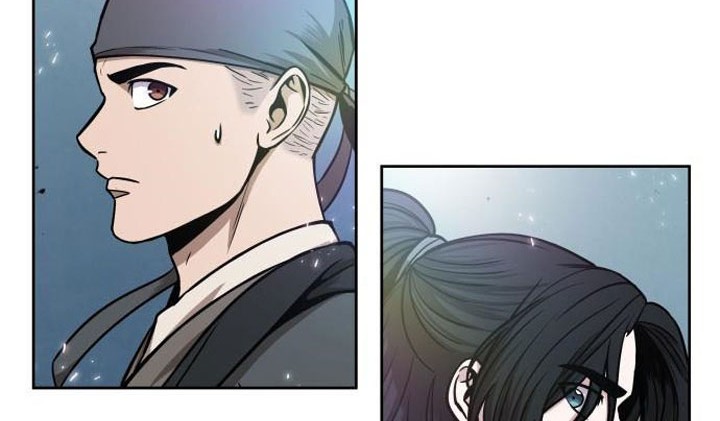 Nano Machine Chapter 98 Gambar 59