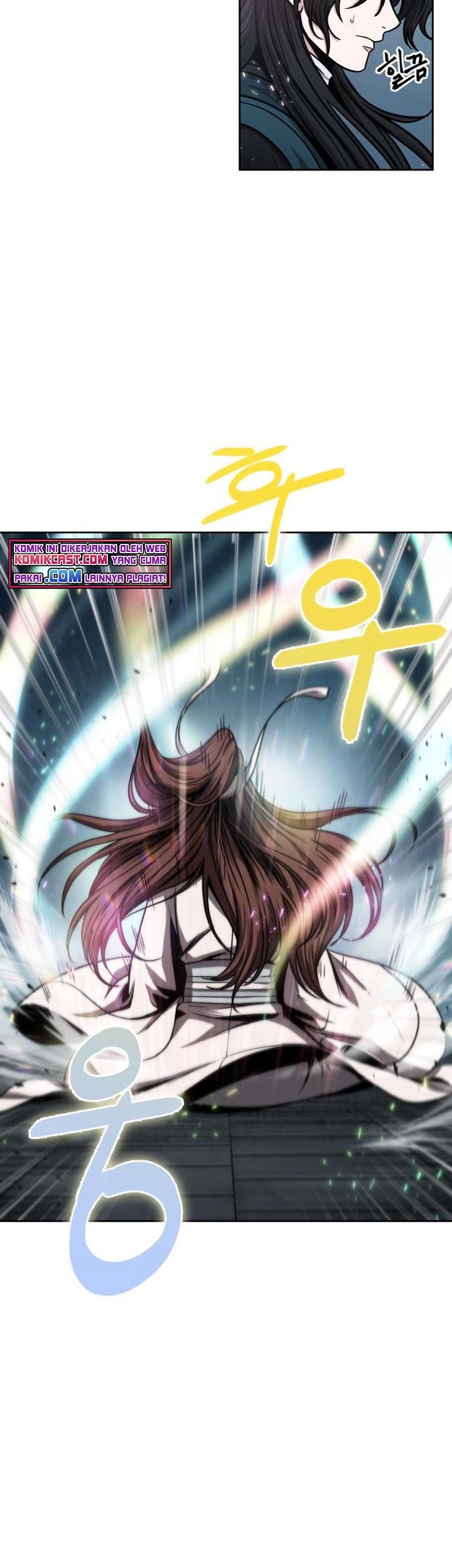 Nano Machine Chapter 98 Gambar 60