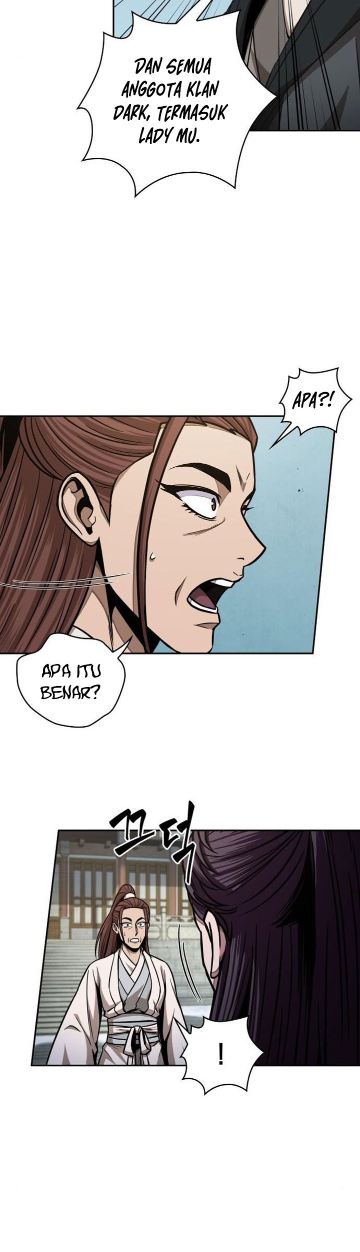 Nano Machine Chapter 98 Gambar 6