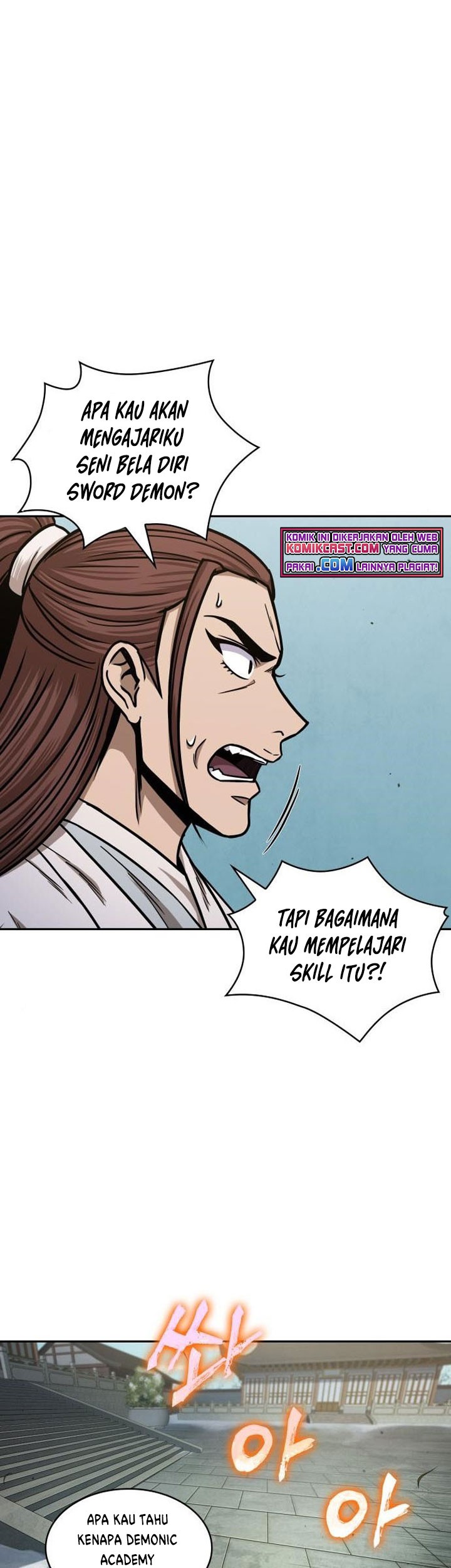 Nano Machine Chapter 98 Gambar 12