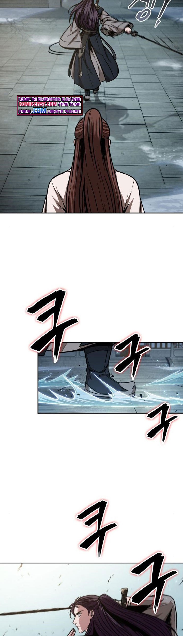 Nano Machine Chapter 98 Gambar 16