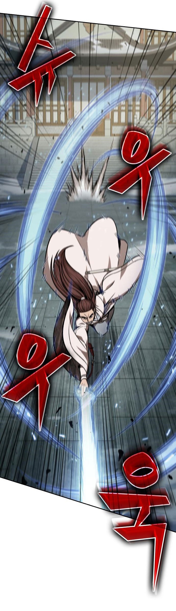 Nano Machine Chapter 97 Gambar 26