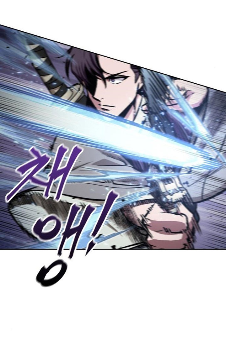 Nano Machine Chapter 97 Gambar 27