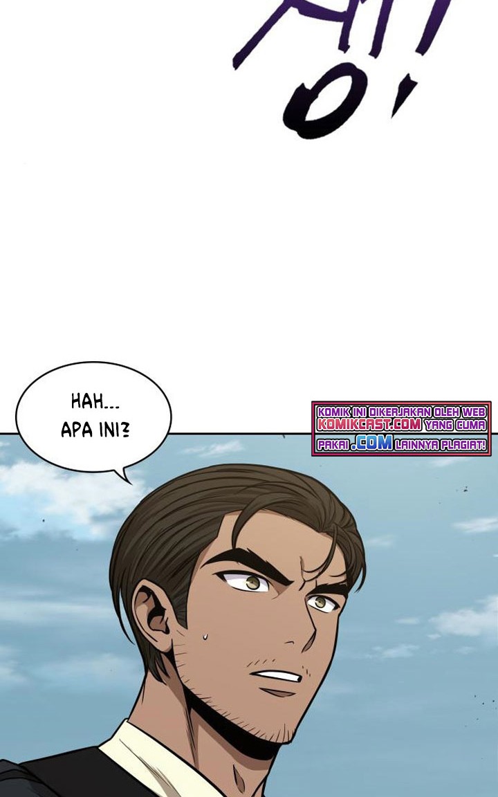 Nano Machine Chapter 97 Gambar 29