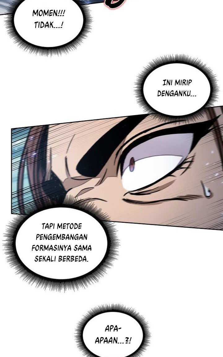 Nano Machine Chapter 97 Gambar 31