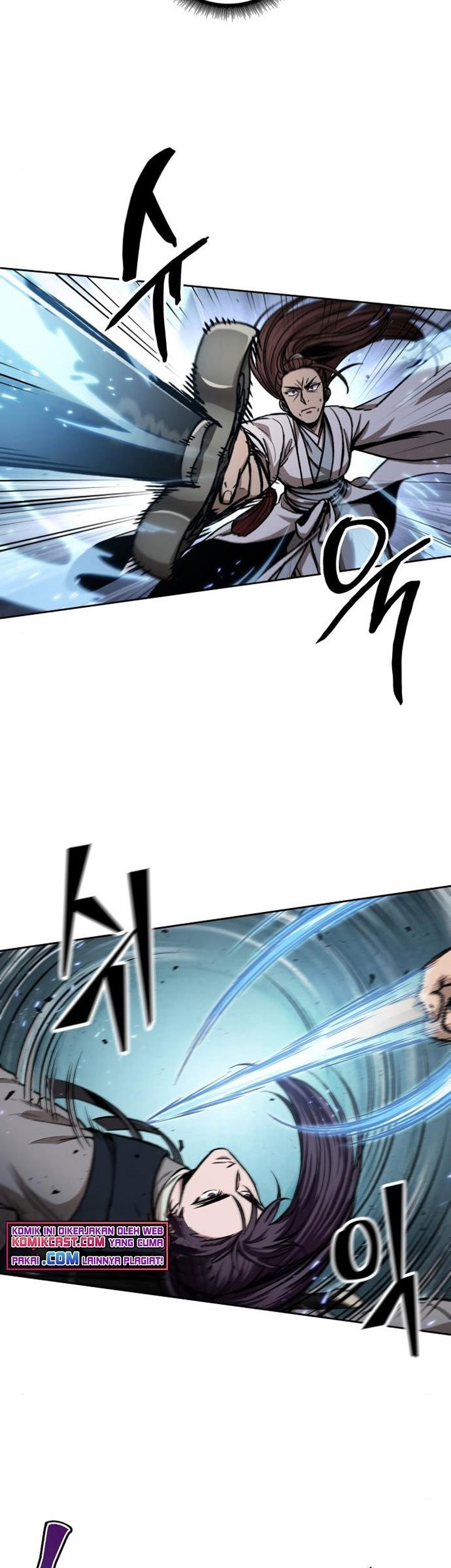 Nano Machine Chapter 97 Gambar 32