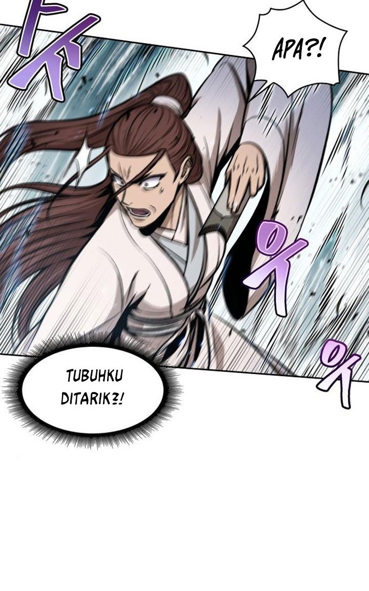 Nano Machine Chapter 97 Gambar 33