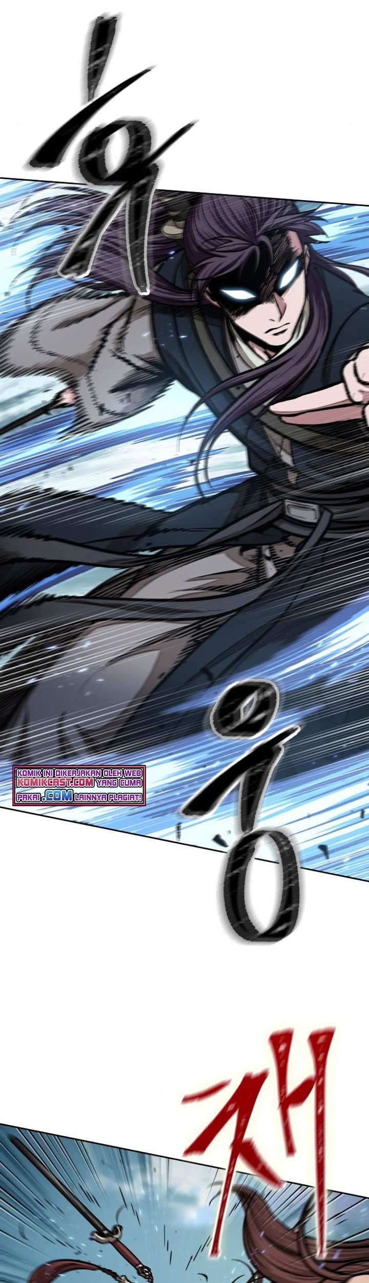 Nano Machine Chapter 97 Gambar 34