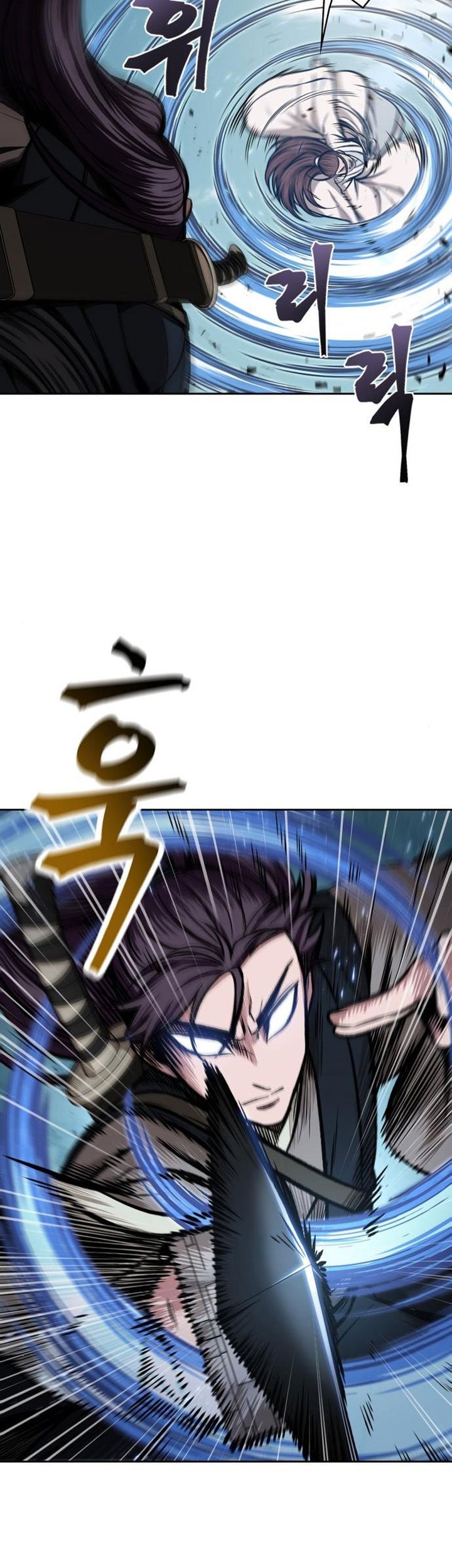 Nano Machine Chapter 97 Gambar 36