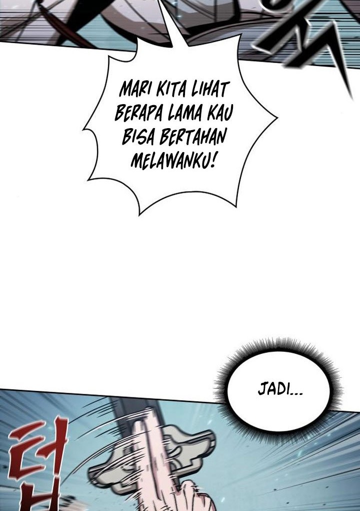 Nano Machine Chapter 97 Gambar 19