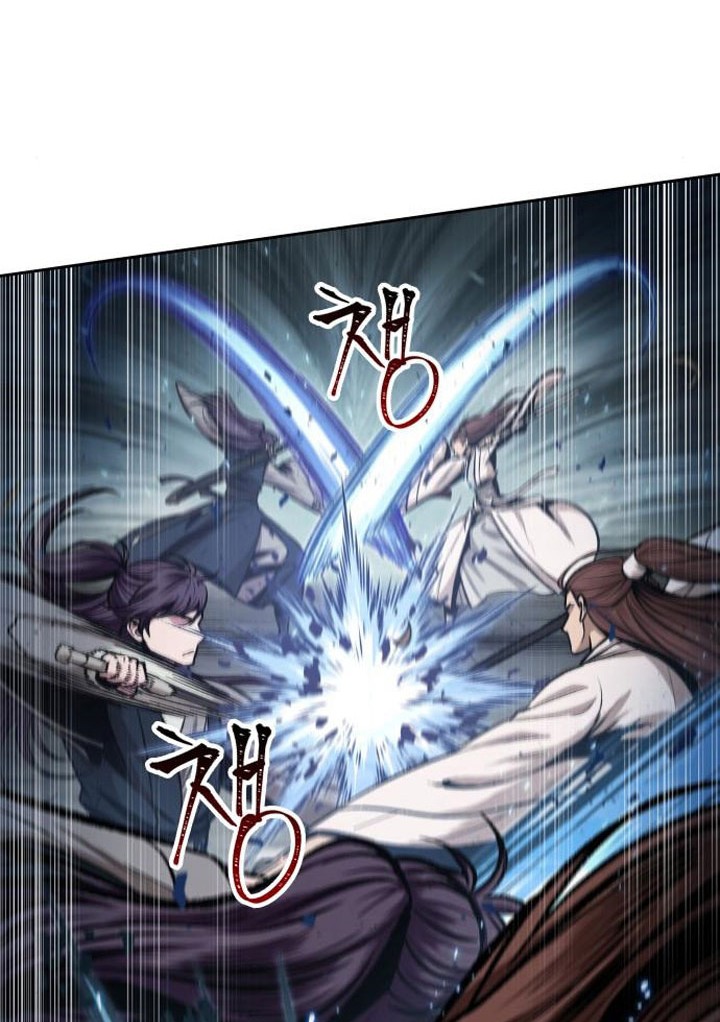 Nano Machine Chapter 97 Gambar 21