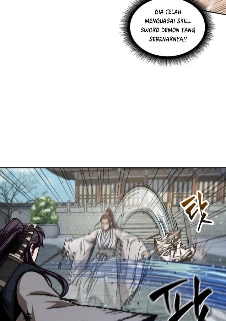 Nano Machine Chapter 97 Gambar 23