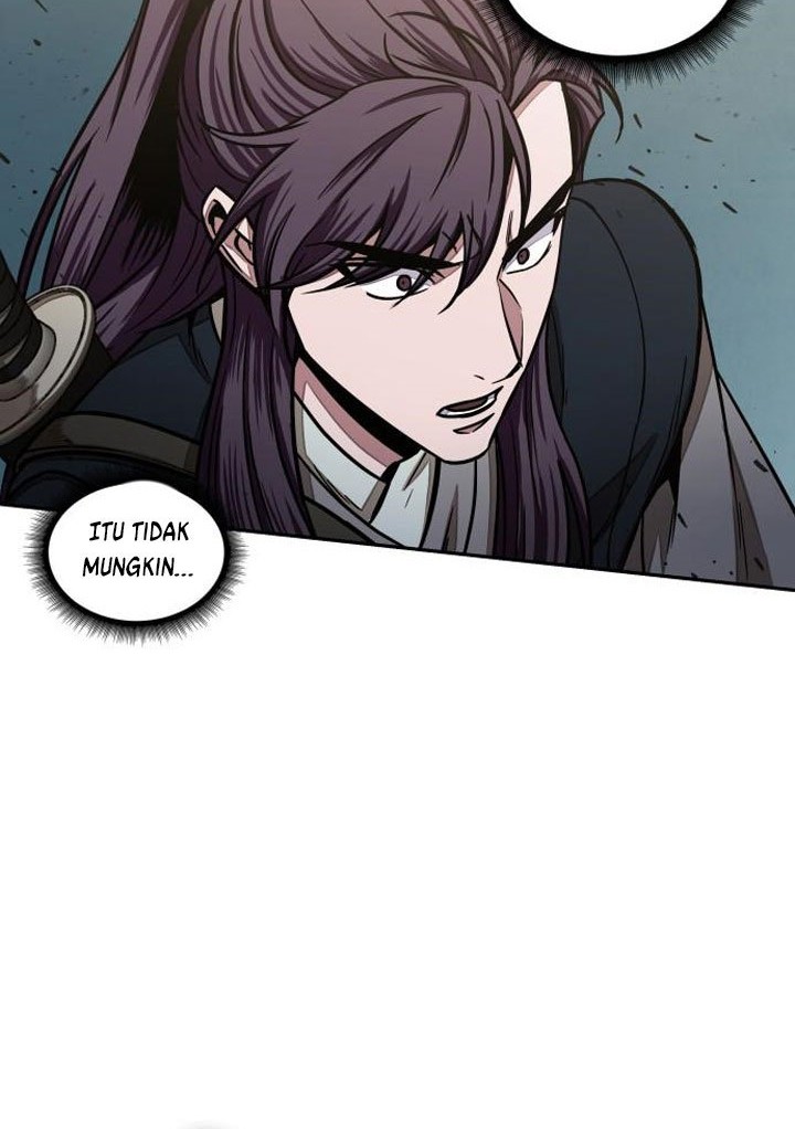 Nano Machine Chapter 97 Gambar 25