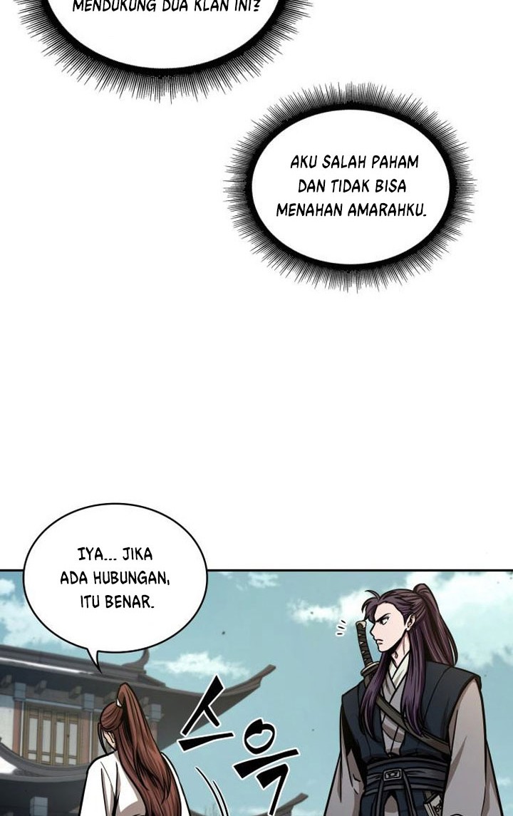 Nano Machine Chapter 97 Gambar 47