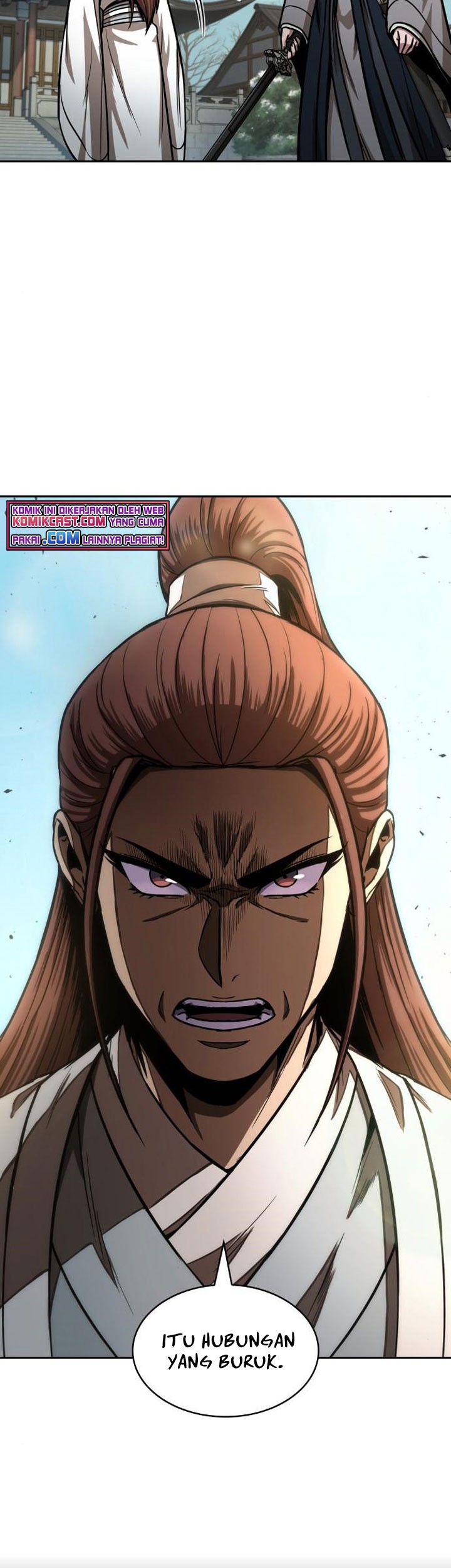 Nano Machine Chapter 97 Gambar 48