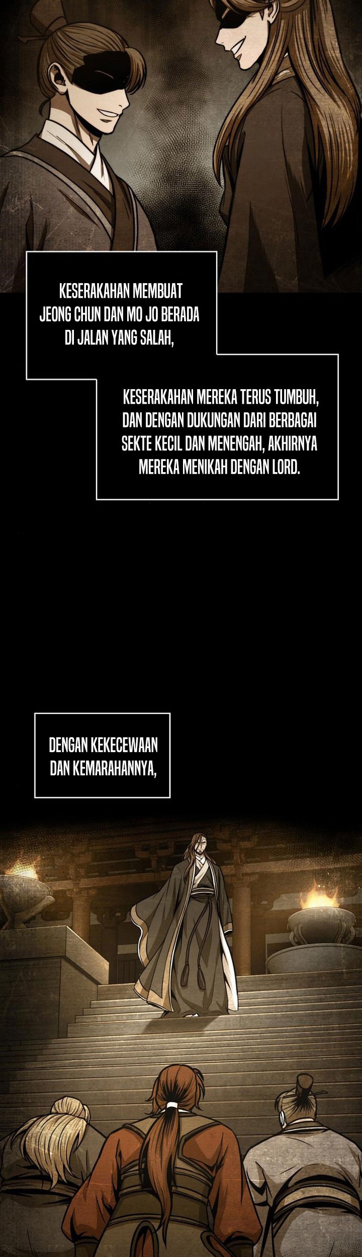 Nano Machine Chapter 97 Gambar 52