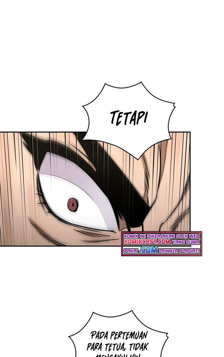 Nano Machine Chapter 97 Gambar 55