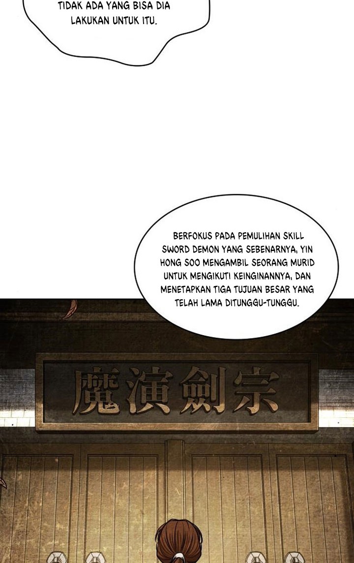 Nano Machine Chapter 97 Gambar 57